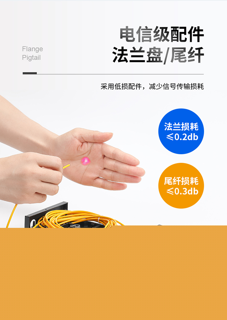 光缆终端箱
