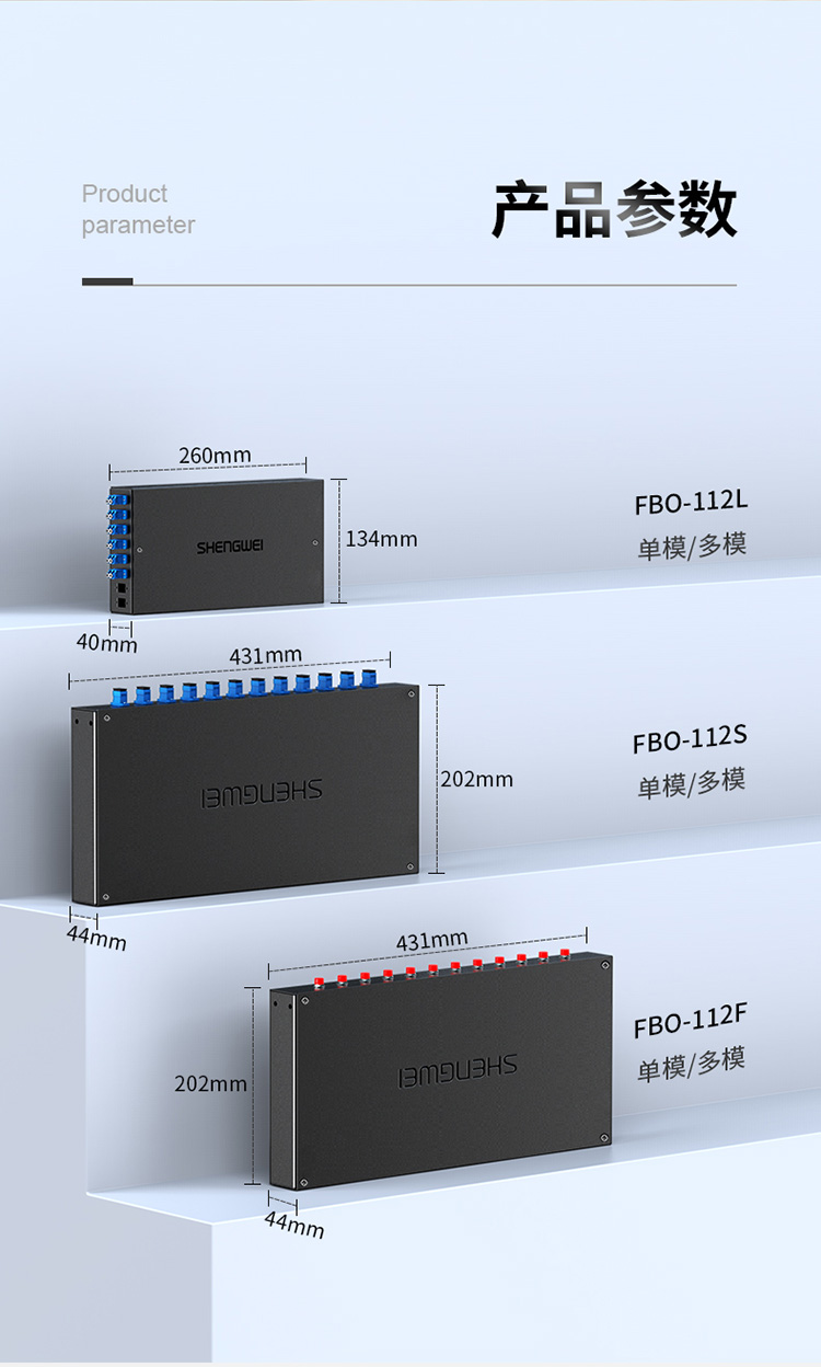 光纤终端盒