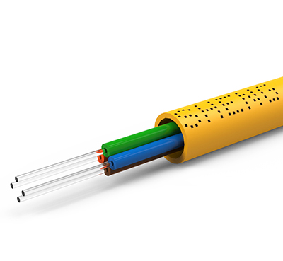 单模4芯室内光缆9/125